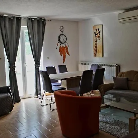 House Aida Vakantiehuis *