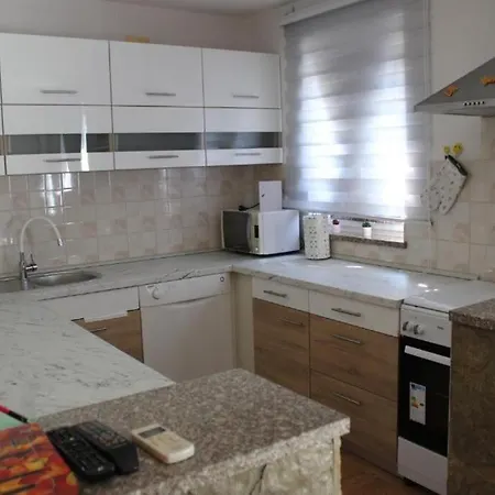House Aida Vakantiehuis Labin (Istria)
