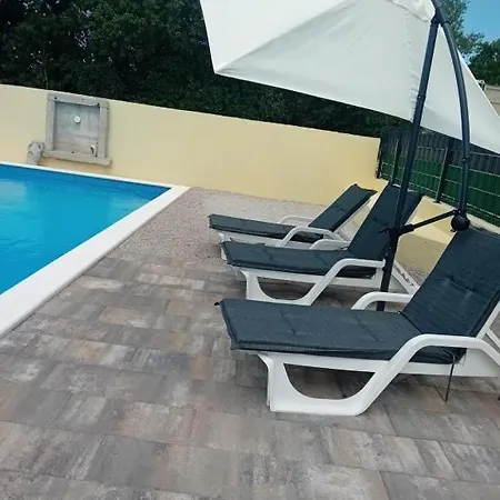 Vakantiehuis House Aida Labin (Istria)