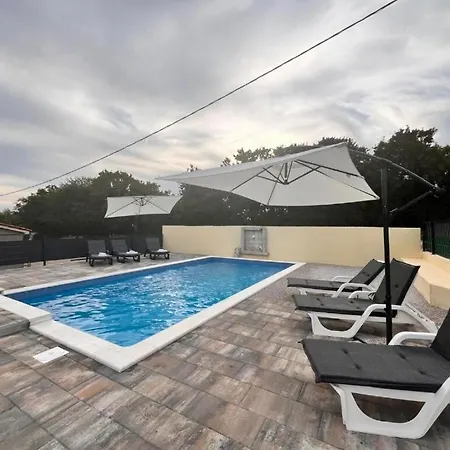 House Aida Vakantiehuis