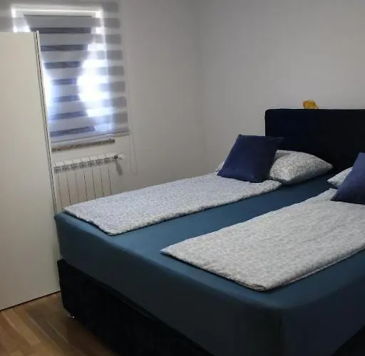 بيت للعطل House Aida