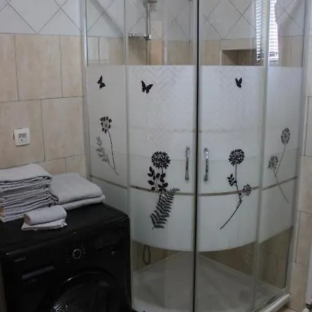 House Aida * Labin