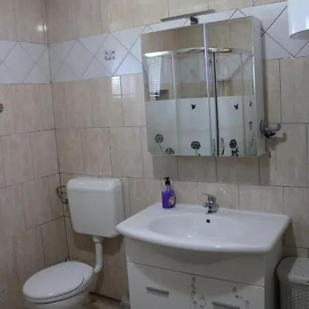 Casa vacanze House Aida
